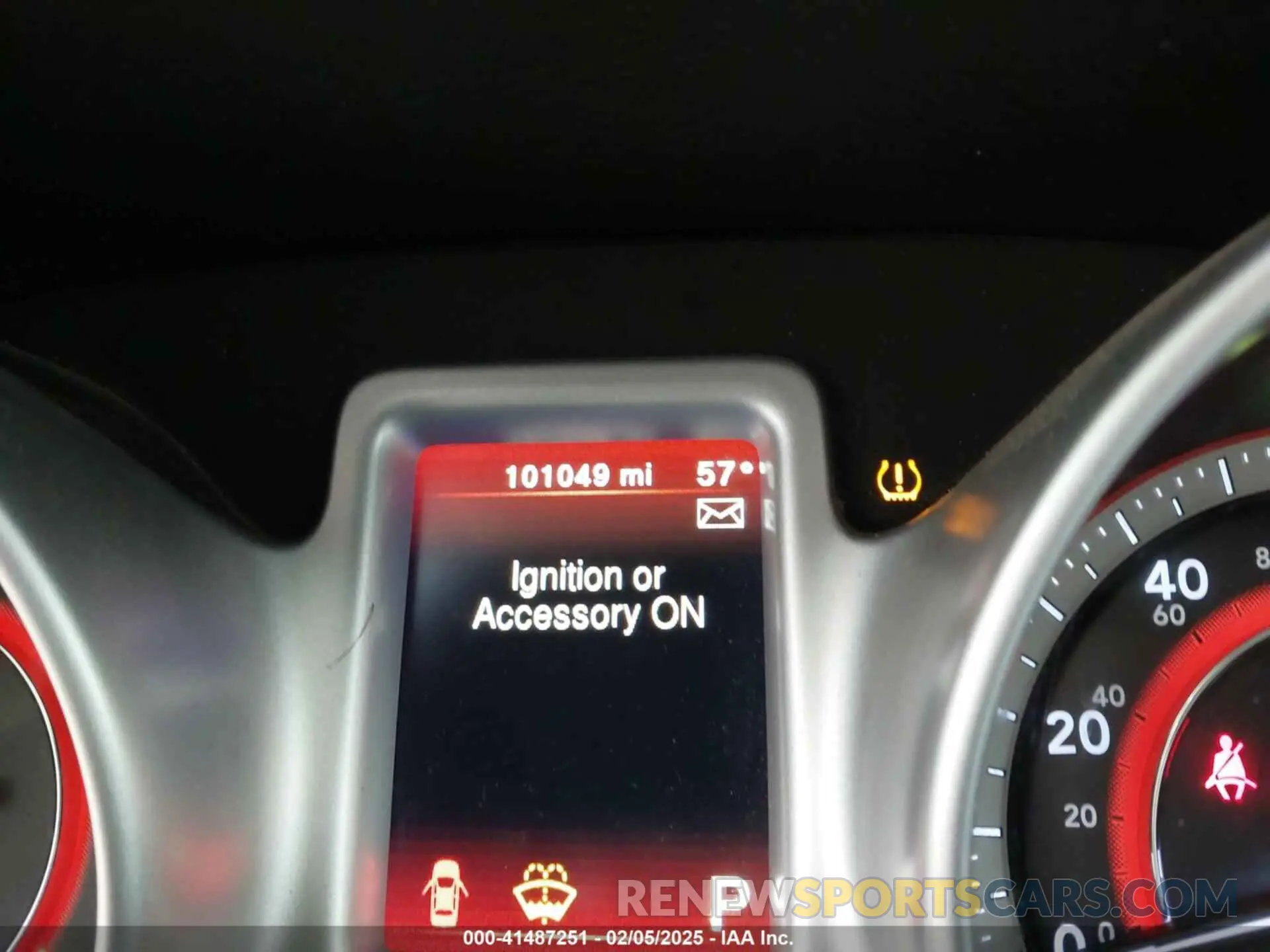 15 Photograph of a damaged car 3C4PDCAB8LT270704 DODGE JOURNEY 2020