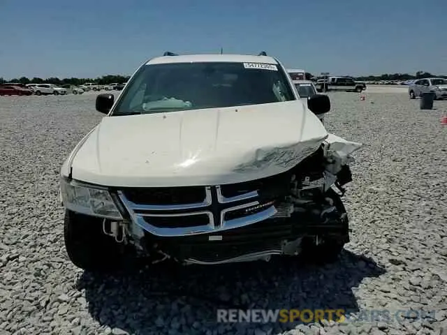 15 Photograph of a damaged car 3C4PDCAB9LT180753 DODGE JOURNEY 2020