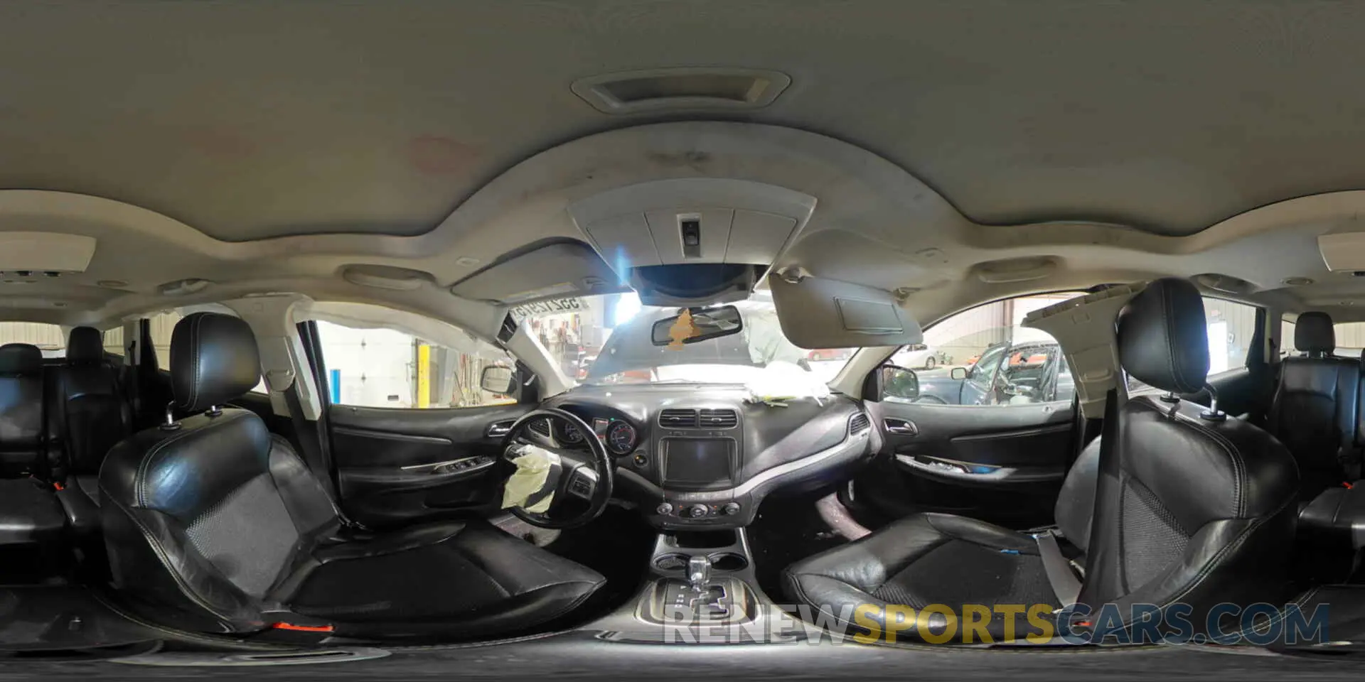15 Photograph of a damaged car 3C4PDCGB1LT206639 DODGE JOURNEY 2020