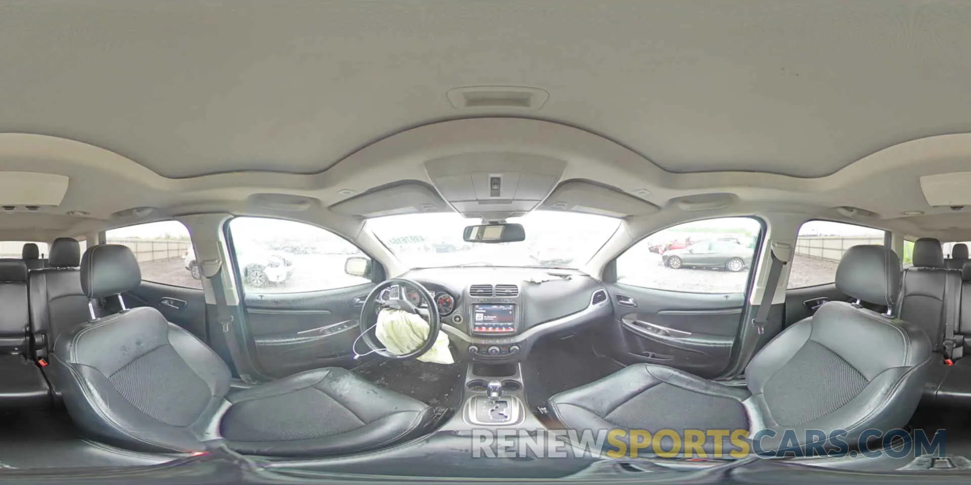 13 Photograph of a damaged car 3C4PDCGB2LT225958 DODGE JOURNEY 2020