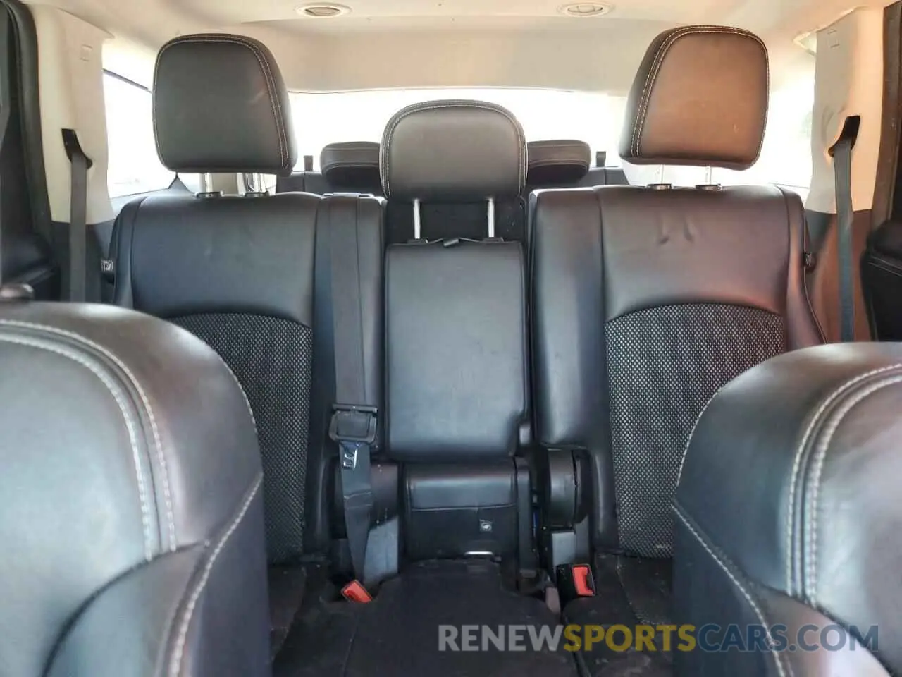 10 Photograph of a damaged car 3C4PDCGB3LT201460 DODGE JOURNEY 2020