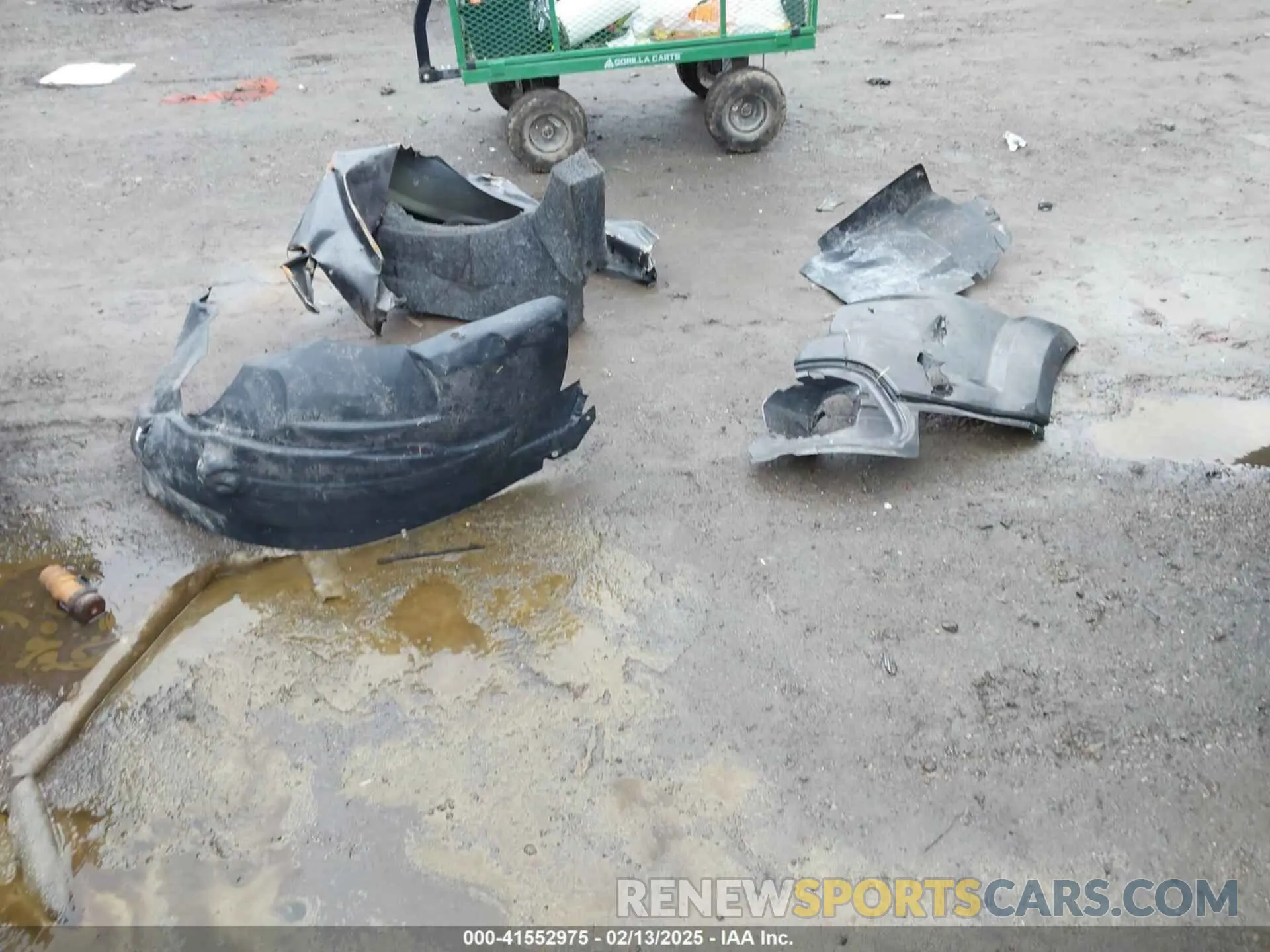 12 Photograph of a damaged car 3C4PDCGB4LT271100 DODGE JOURNEY 2020