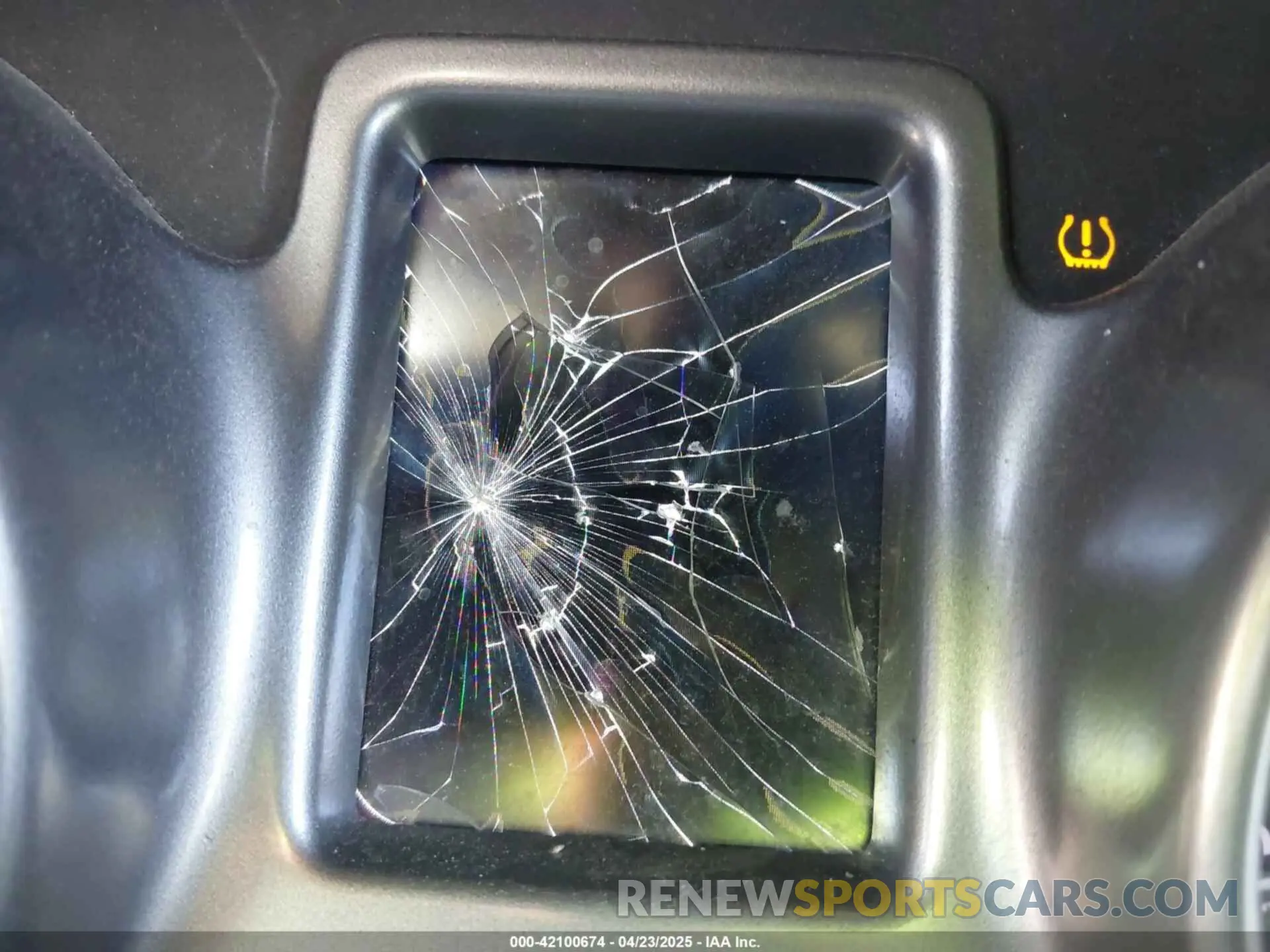 15 Photograph of a damaged car 3C4PDCGB9LT212673 DODGE JOURNEY 2020