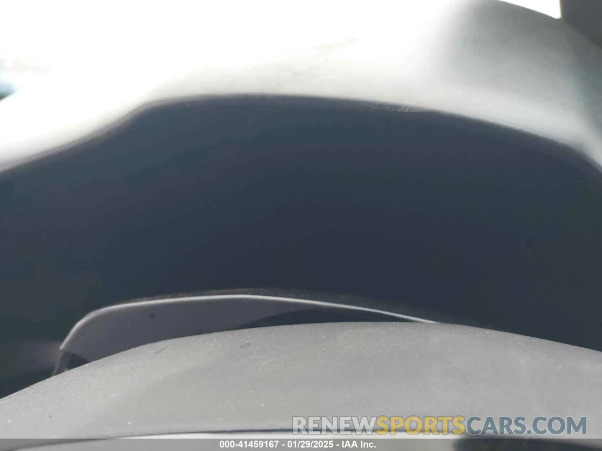 16 Photograph of a damaged car ZFF01SMA0R0306142 FERRARI 296 GTS 2024