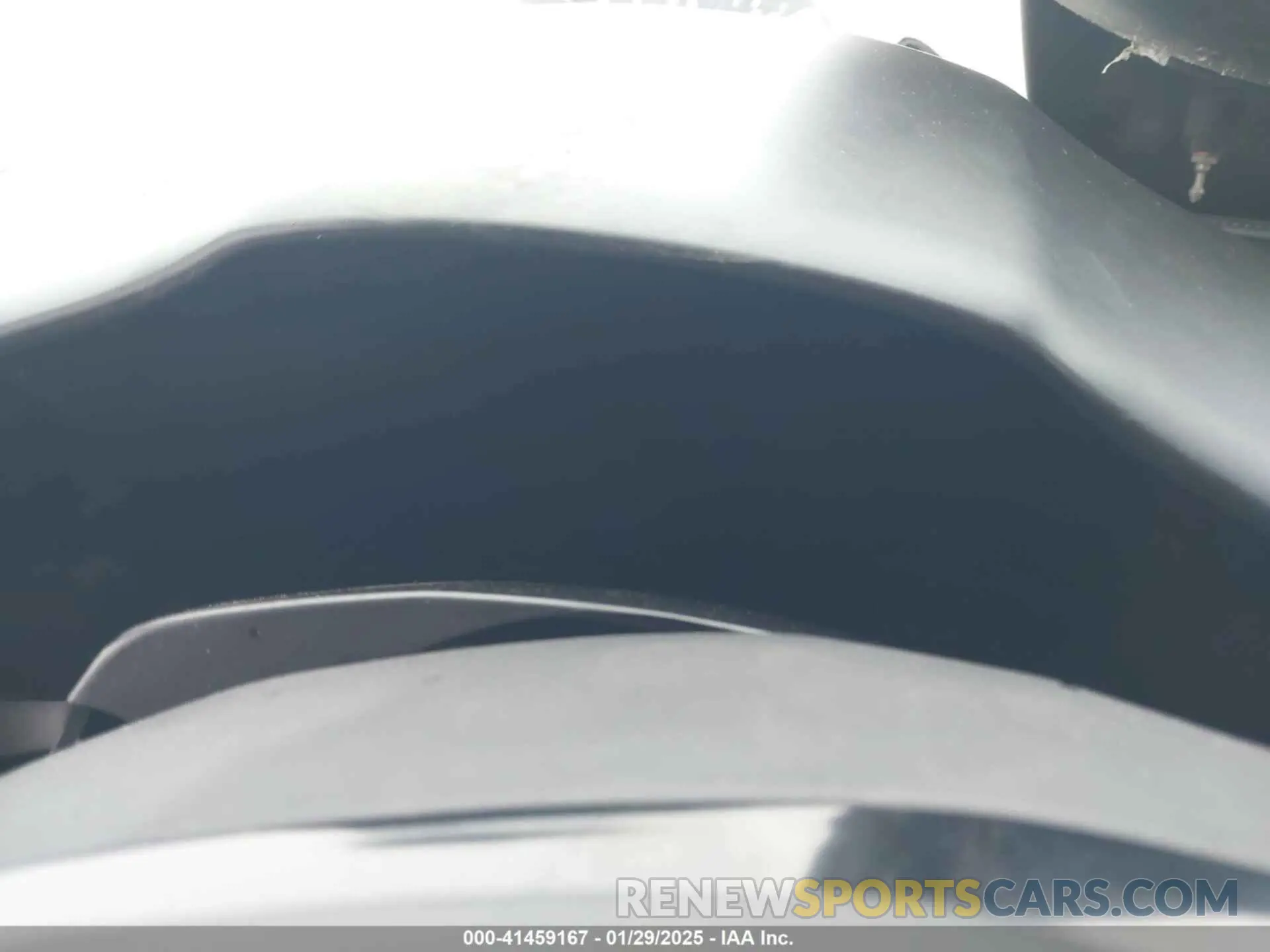7 Photograph of a damaged car ZFF01SMA0R0306142 FERRARI 296 GTS 2024