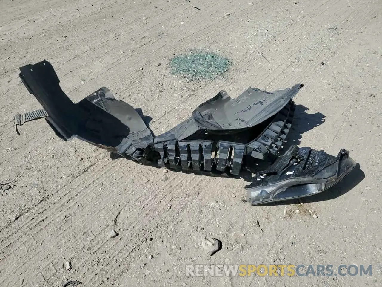 12 Photograph of a damaged car 1FA6P8TH0K5168688 FORD ALL Models 2019