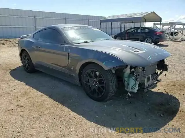 11 Photograph of a damaged car 1FA6P8TH1K5123405 FORD ALL Models 2019