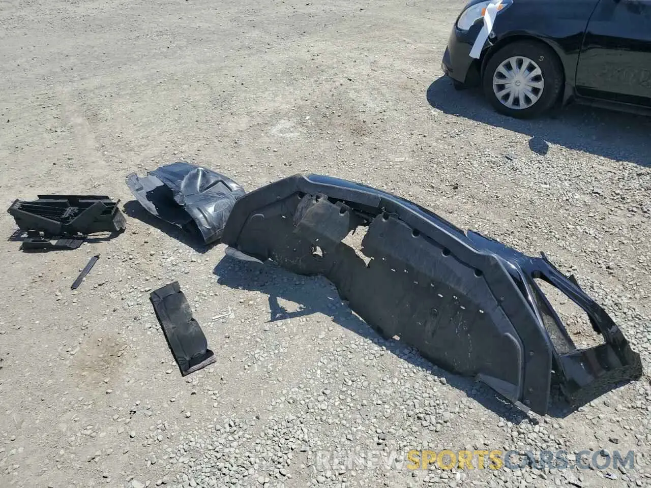 12 Photograph of a damaged car 1FA6P8TH1K5178338 FORD ALL Models 2019