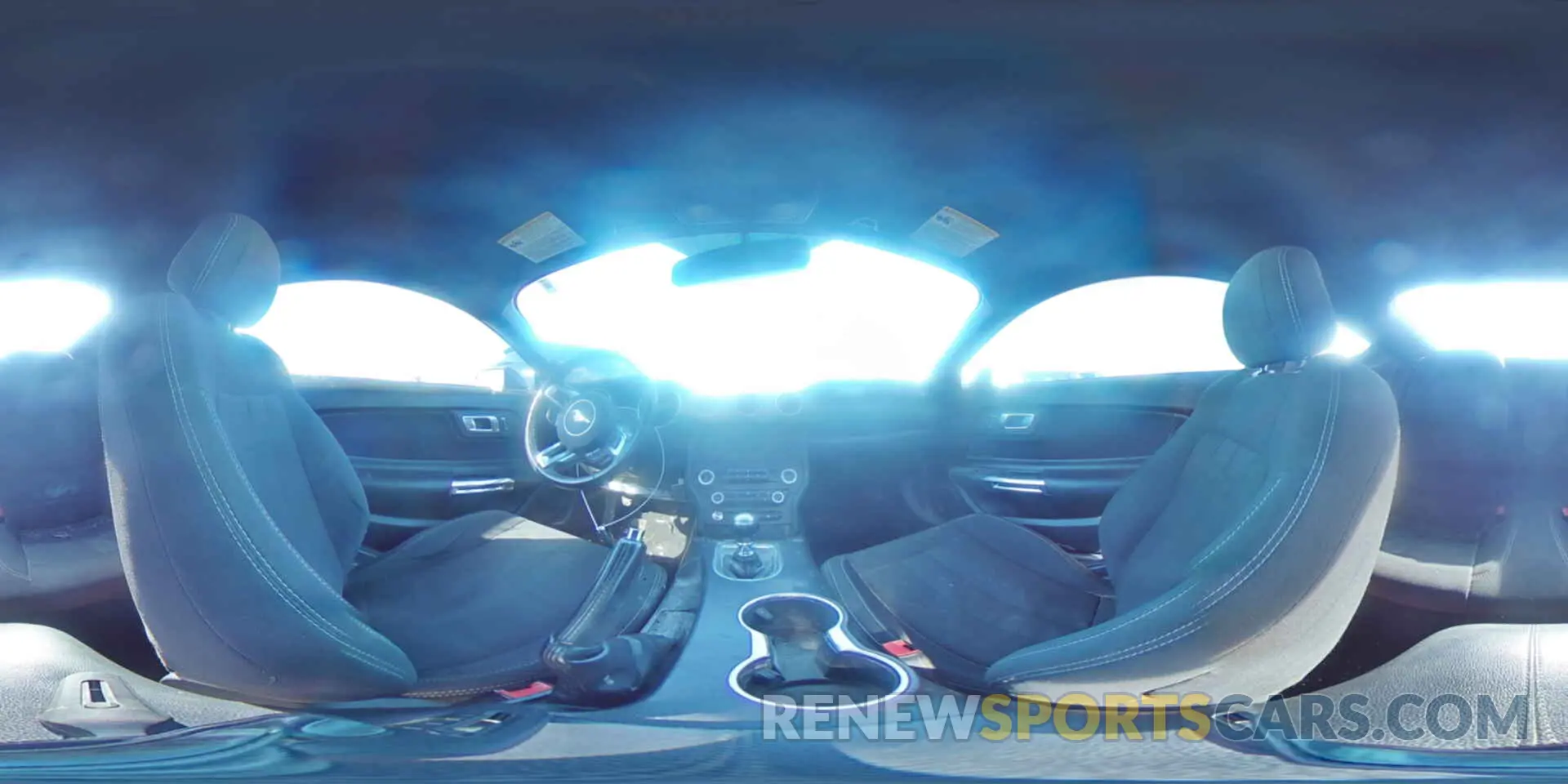 12 Photograph of a damaged car 1FA6P8TH3K5173562 FORD ALL Models 2019