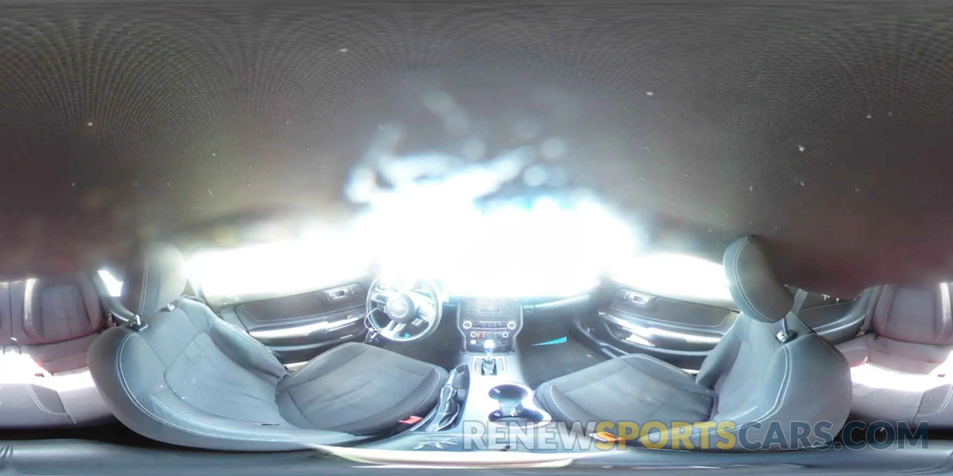13 Photograph of a damaged car 1FA6P8TH3K5174839 FORD ALL Models 2019