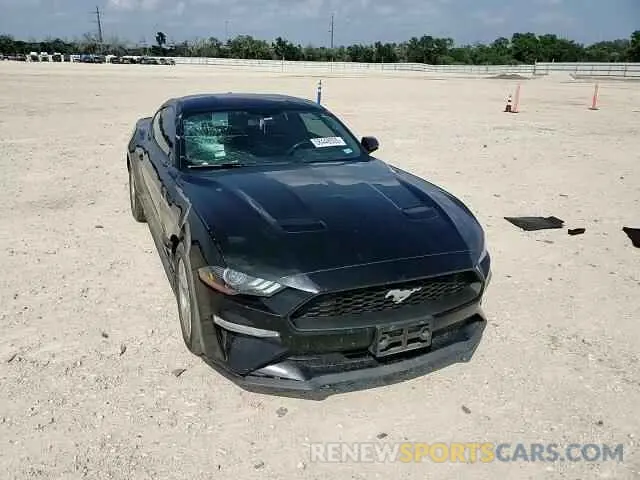 13 Photograph of a damaged car 1FA6P8TH3K5178213 FORD ALL Models 2019