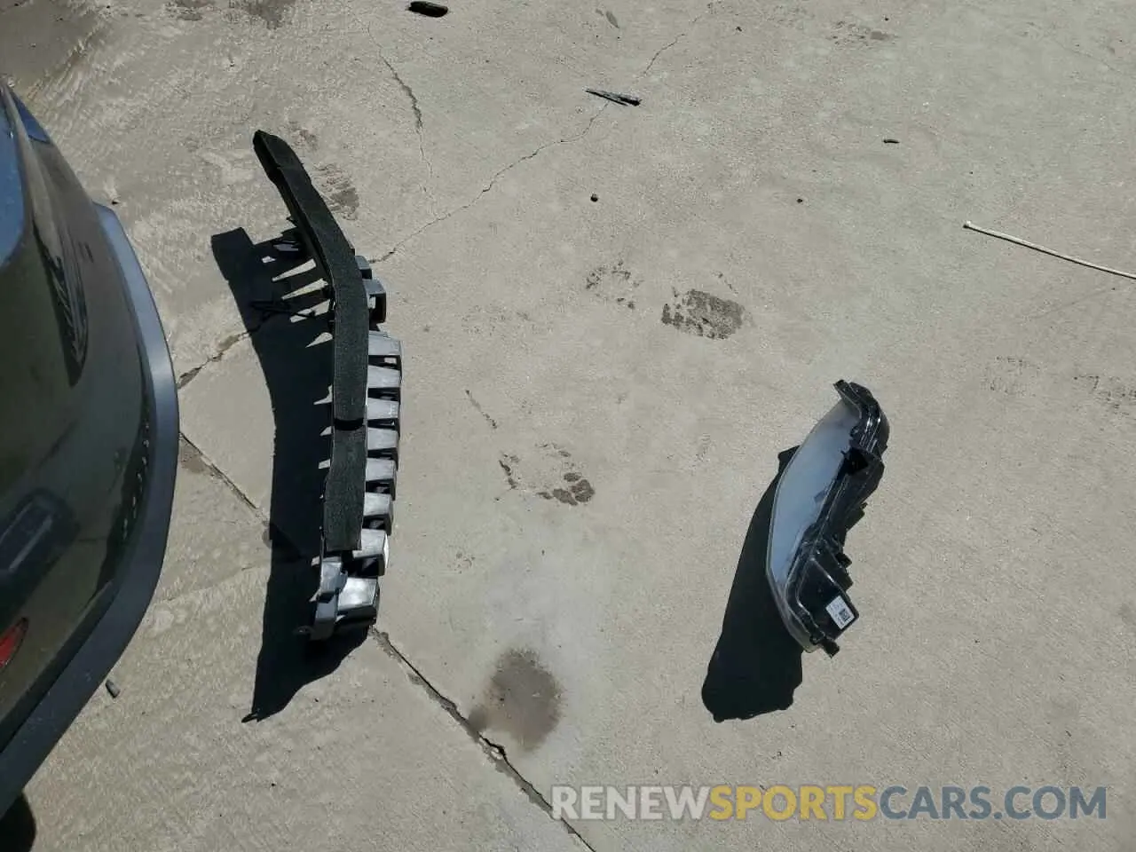 12 Photograph of a damaged car 1FA6P8TH5K5204262 FORD ALL Models 2019