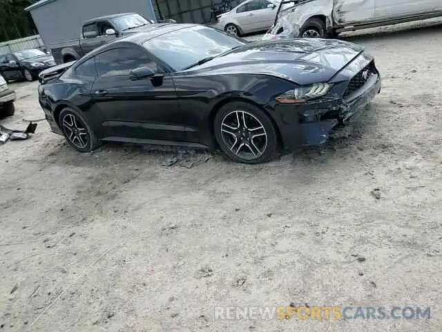 14 Photograph of a damaged car 1FA6P8TH8K5150763 FORD ALL Models 2019