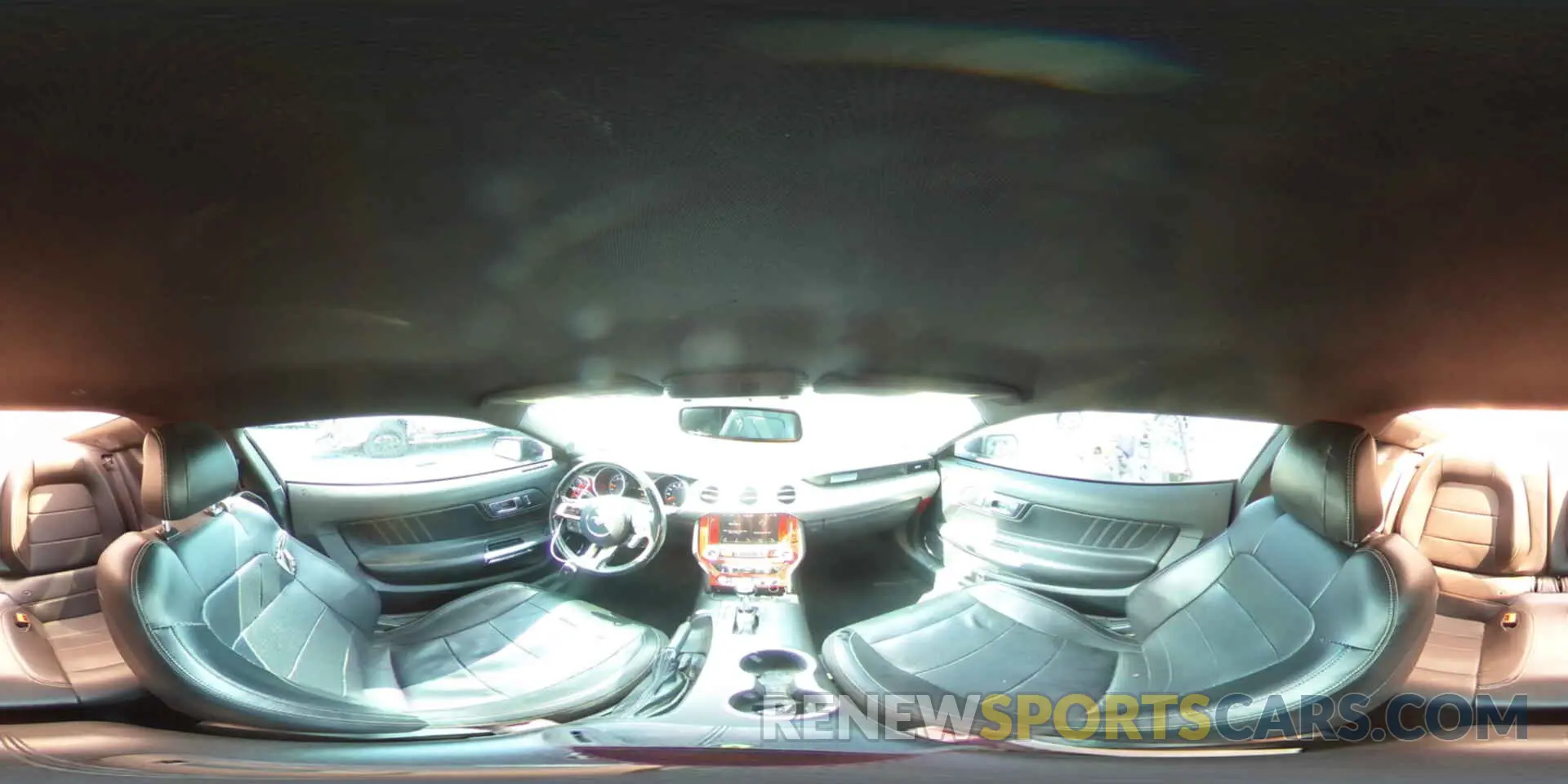 15 Photograph of a damaged car 1FA6P8TH8K5150763 FORD ALL Models 2019