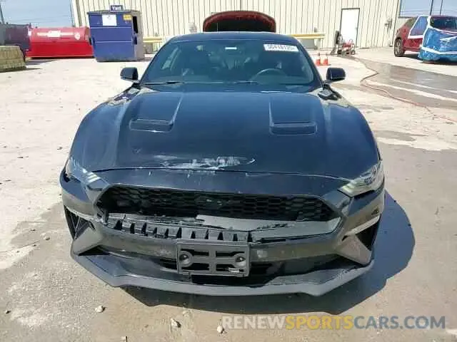 13 Photograph of a damaged car 1FA6P8TH8K5161214 FORD ALL Models 2019
