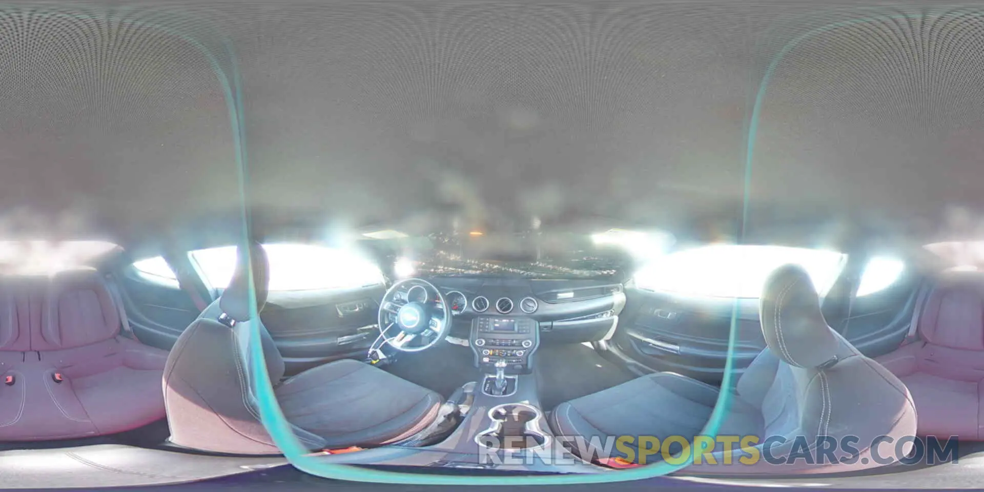 15 Photograph of a damaged car 1FA6P8TH9K5187501 FORD ALL Models 2019