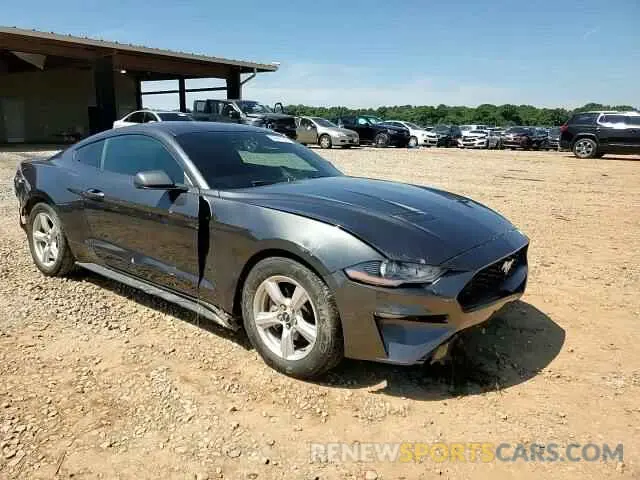 13 Photograph of a damaged car 1FA6P8THXK5129218 FORD ALL Models 2019