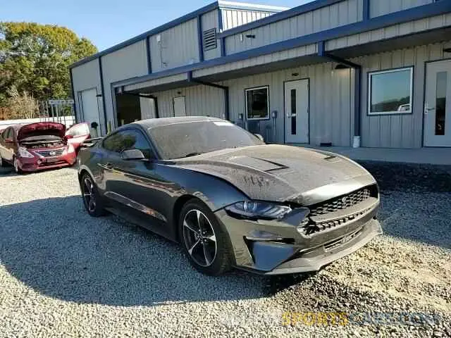 11 Photograph of a damaged car 1FA6P8THXK5180718 FORD ALL Models 2019