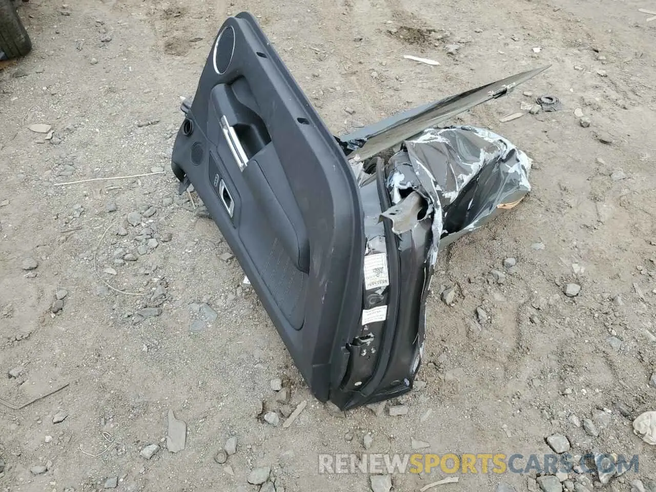 12 Photograph of a damaged car 1FATP8UH4K5131239 FORD ALL Models 2019