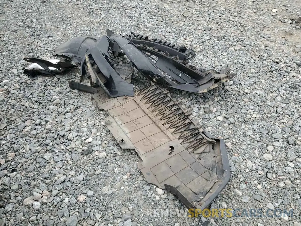 14 Photograph of a damaged car 1FATP8UH7K5109865 FORD ALL Models 2019