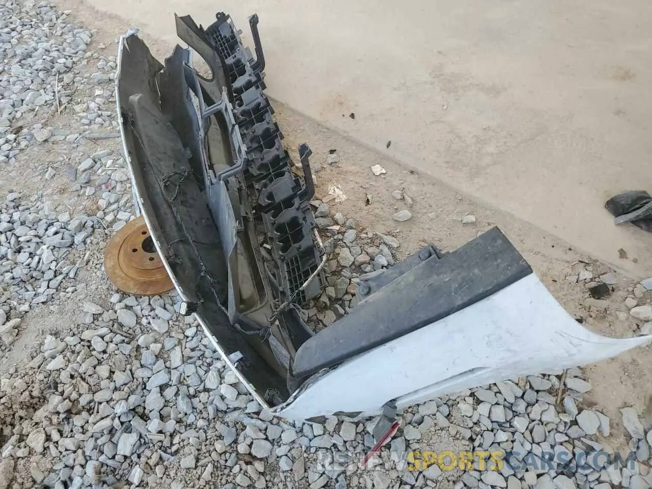 12 Photograph of a damaged car 1FATP8UHXK5138681 FORD ALL Models 2019
