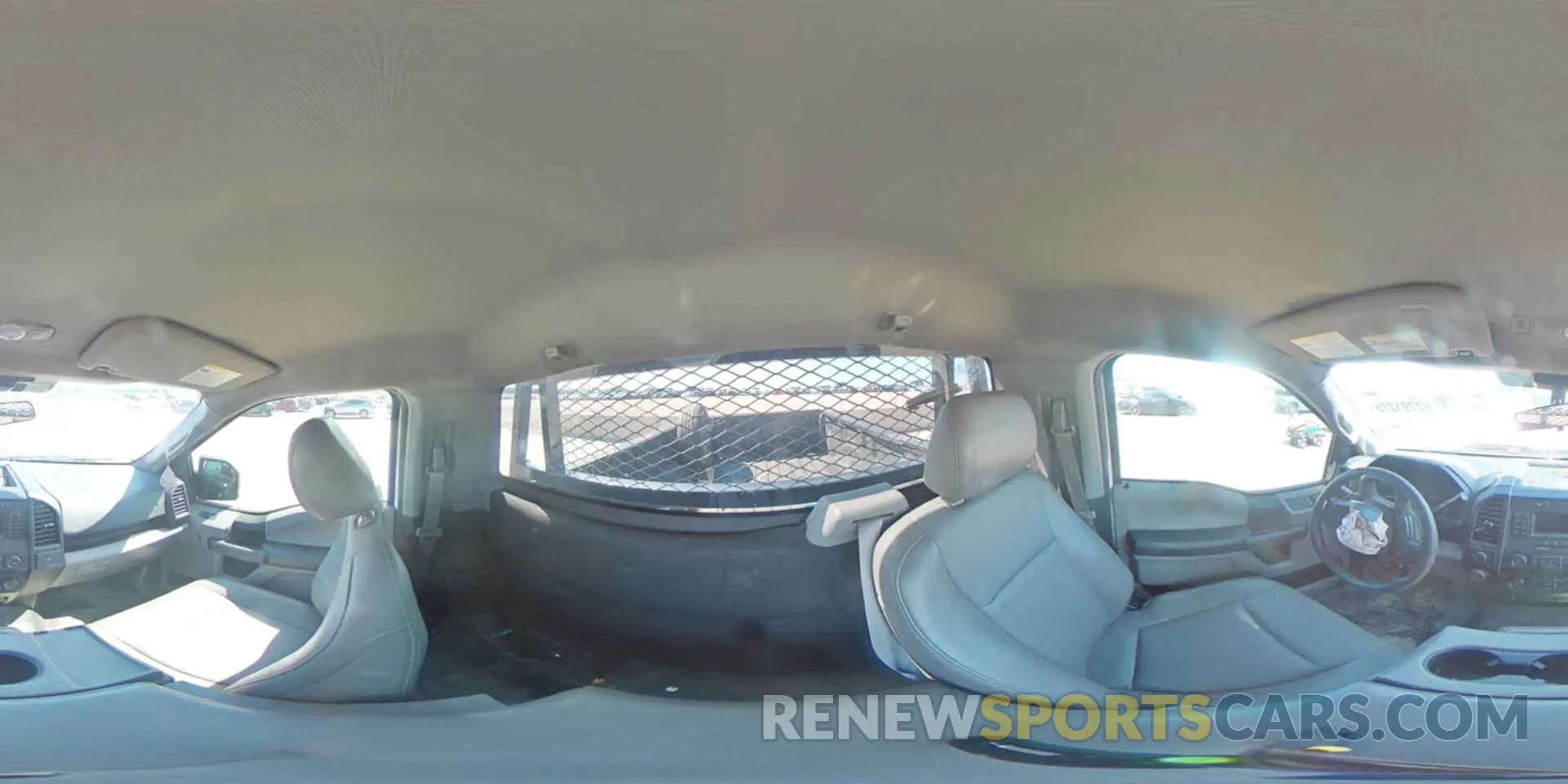 14 Photograph of a damaged car 1FTMF1C53KKE51556 FORD All Models 2019