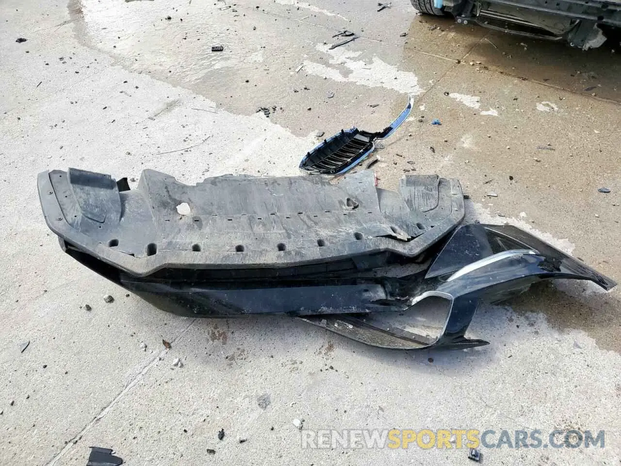 12 Photograph of a damaged car 1FA6P8TD4L5124482 FORD ALL Models 2020