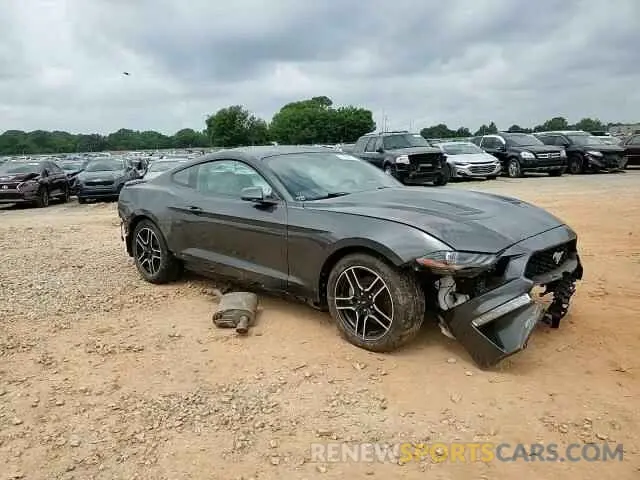 14 Photograph of a damaged car 1FA6P8TH0L5129245 FORD ALL Models 2020