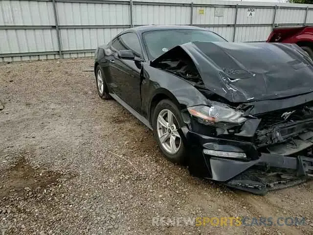 13 Photograph of a damaged car 1FA6P8TH1L5176512 FORD ALL Models 2020