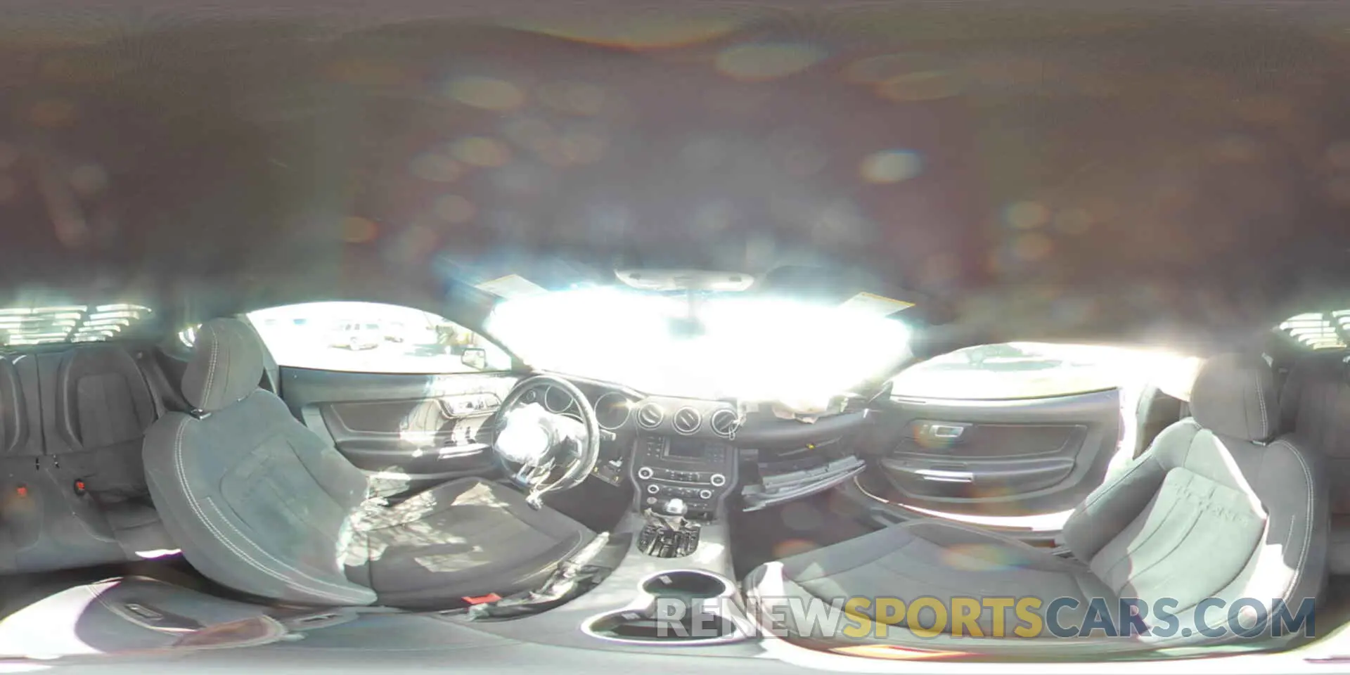 13 Photograph of a damaged car 1FA6P8TH3L5101052 FORD ALL Models 2020