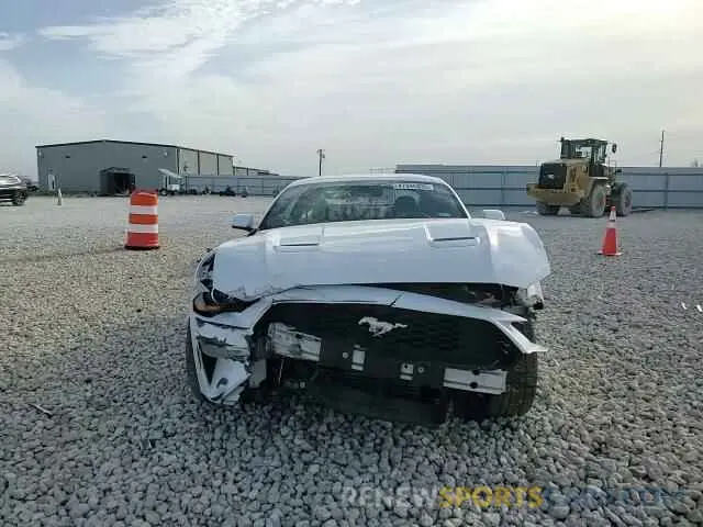 11 Photograph of a damaged car 1FA6P8TH9L5146206 FORD ALL Models 2020