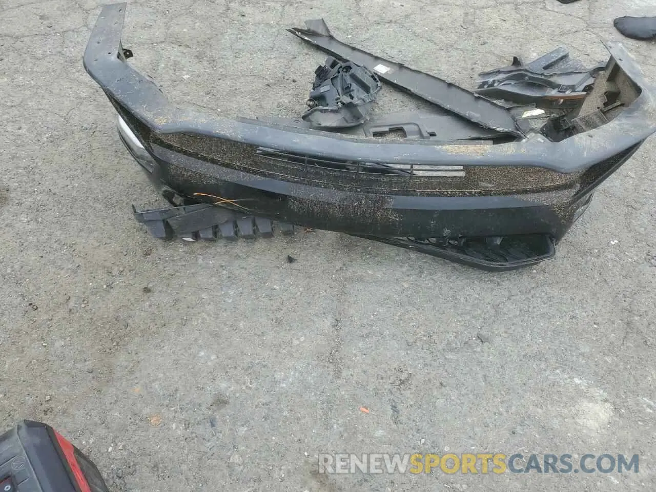 12 Photograph of a damaged car 1FA6P8THXL5167016 FORD ALL Models 2020