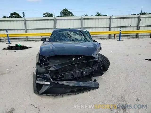 14 Photograph of a damaged car 1FA6P8THXL5191882 FORD ALL Models 2020