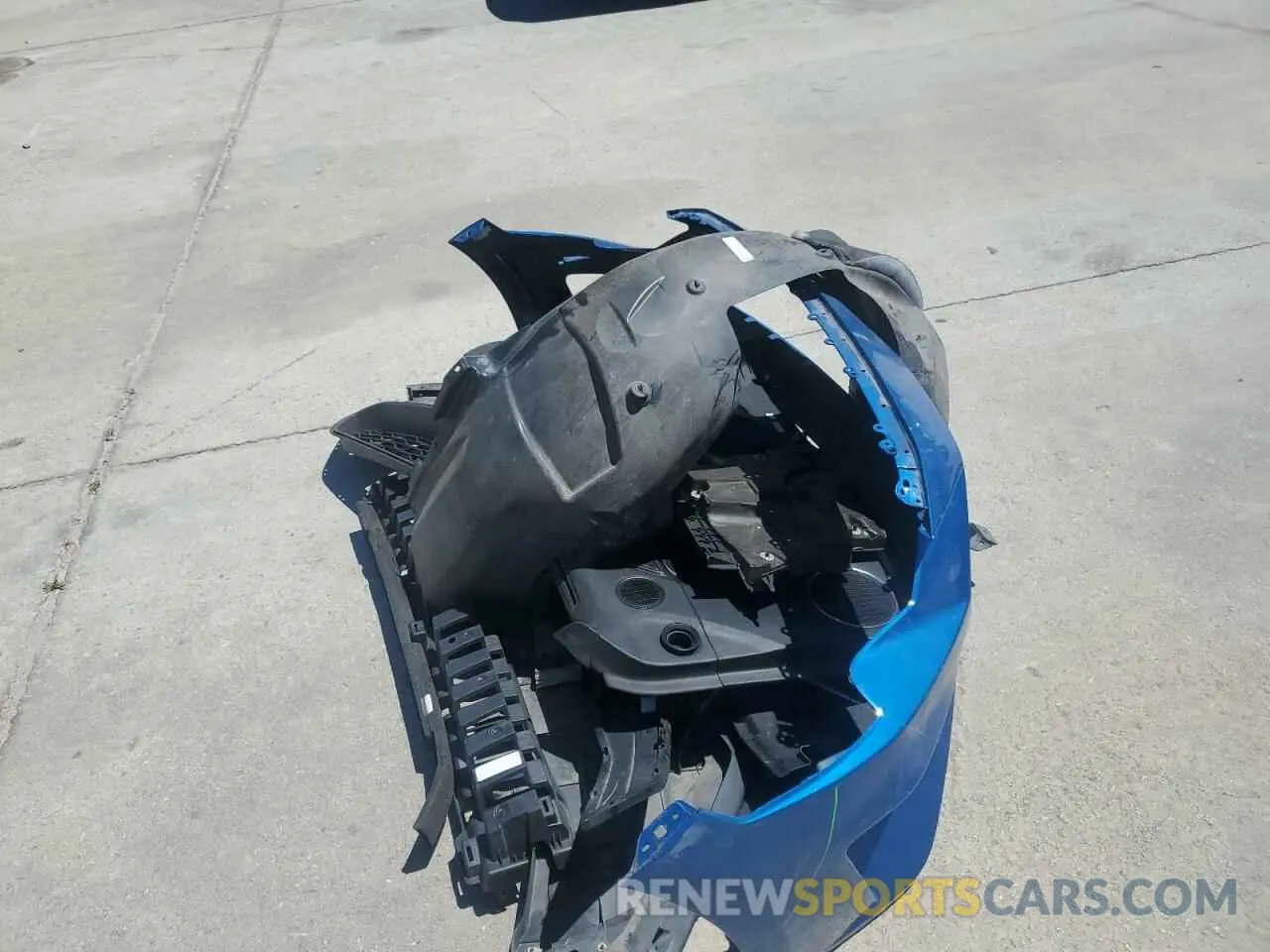 14 Photograph of a damaged car 1FATP8UH7L5112928 FORD ALL Models 2020