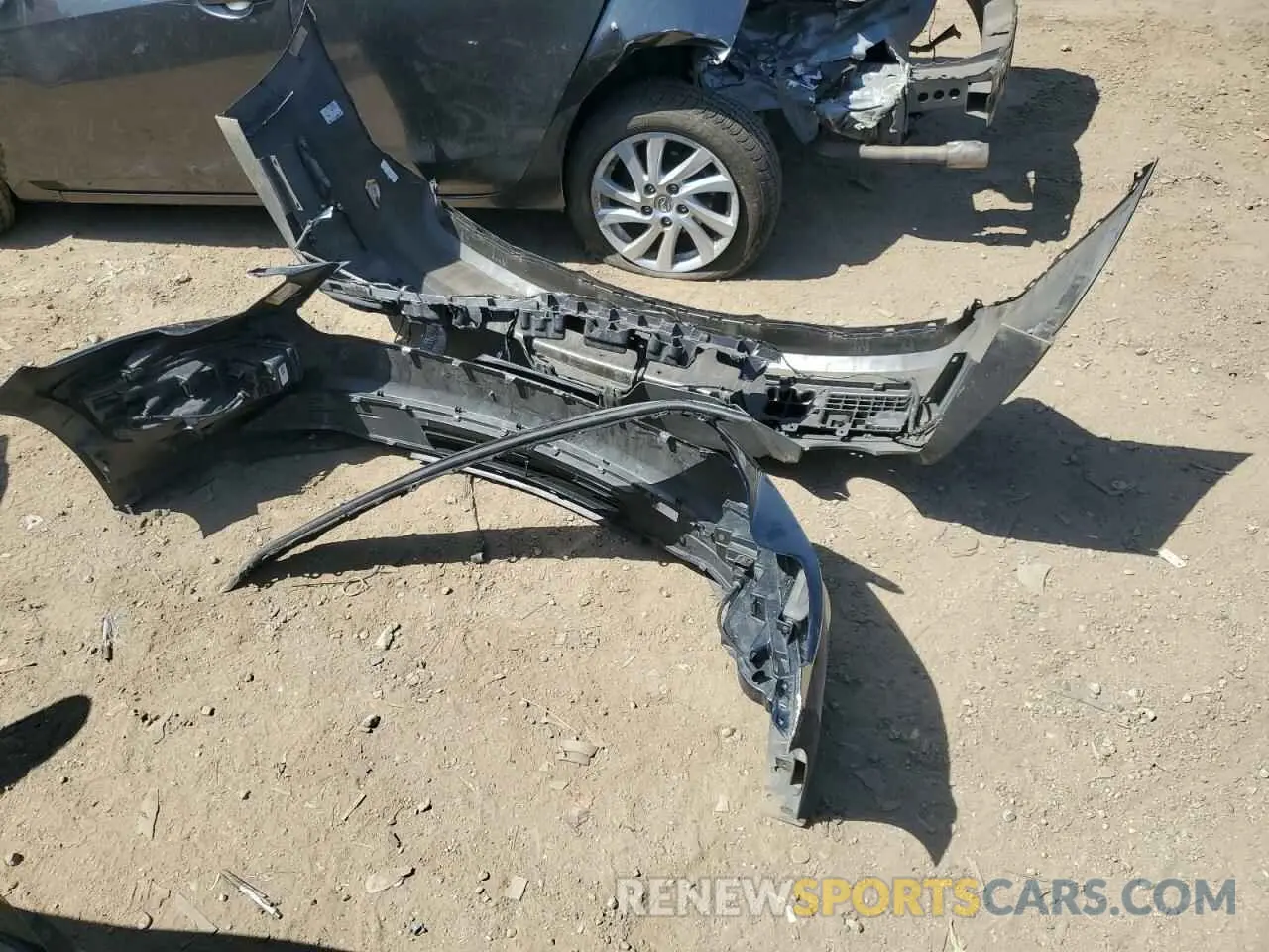 12 Photograph of a damaged car 1FATP8UH9L5135689 FORD ALL Models 2020