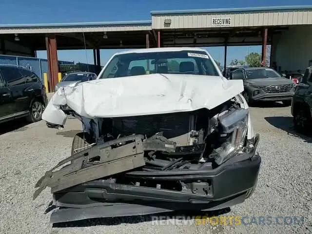 13 Photograph of a damaged car 1FTMF1CB9LFB84908 FORD All Models 2020