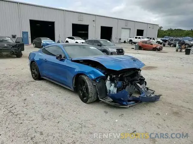 13 Photograph of a damaged car 1FA6P8TH0M5104167 FORD ALL Models 2021