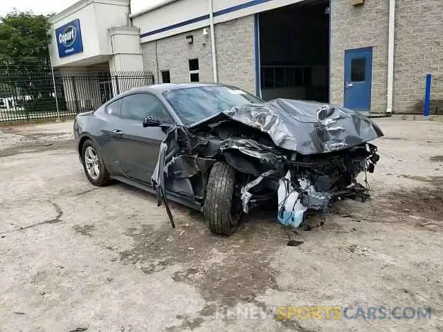 13 Photograph of a damaged car 1FA6P8TH0M5154969 FORD ALL Models 2021