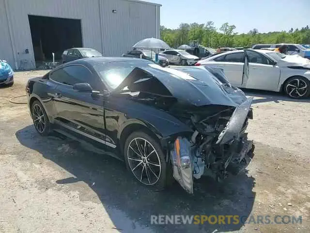 14 Photograph of a damaged car 1FA6P8TH3M5112568 FORD ALL Models 2021