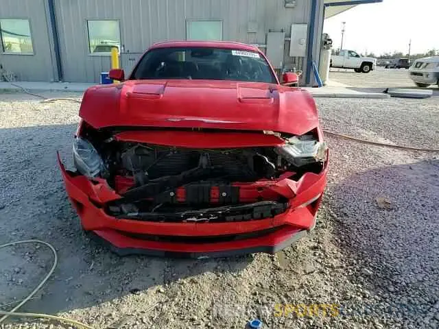 13 Photograph of a damaged car 1FA6P8THXM5104774 FORD ALL Models 2021