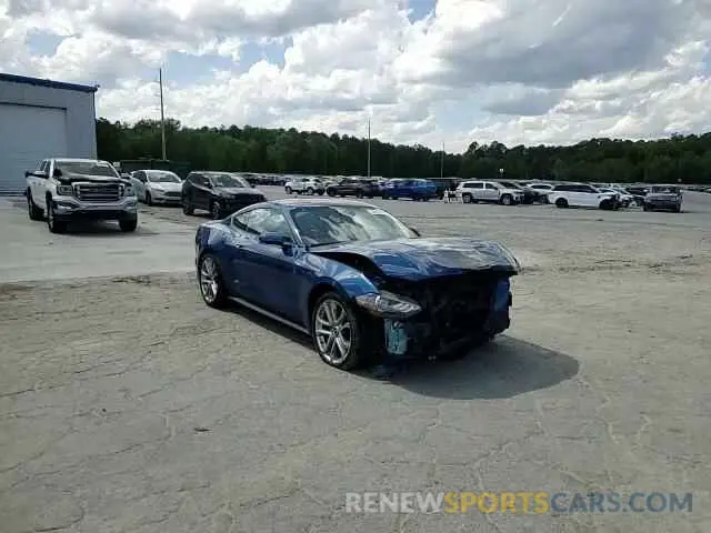 13 Photograph of a damaged car 1FA6P8TH8N5142568 FORD ALL Models 2022
