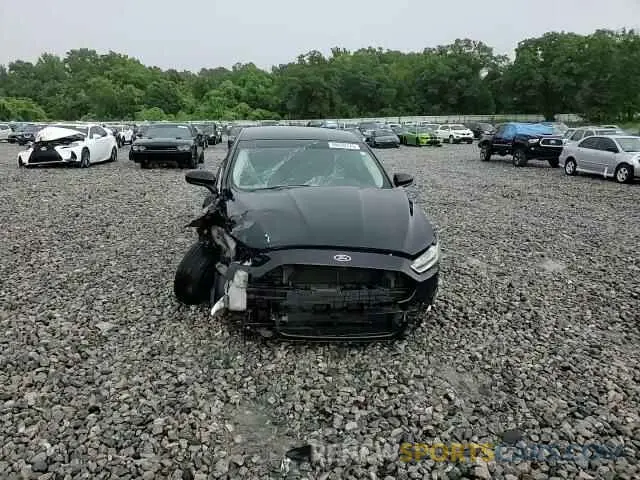 13 Photograph of a damaged car 3FA6P0G78ER359425 FORD ALL Models 2023