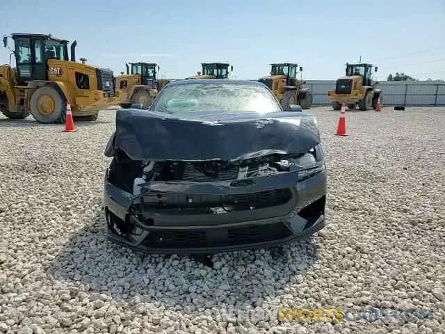 13 Photograph of a damaged car 1FA6P8TH0R5136737 FORD ALL Models 2024