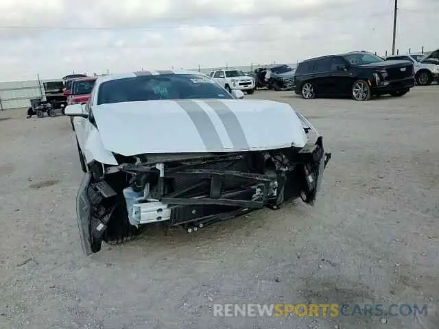 14 Photograph of a damaged car 1FA6P8TH7R5113956 FORD ALL Models 2024