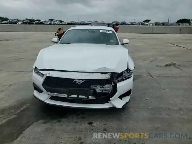 13 Photograph of a damaged car 1FA6P8TH7R5136881 FORD ALL Models 2024