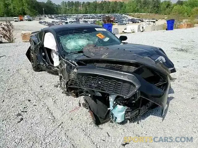 13 Photograph of a damaged car 1FA6P8TH8R5142009 FORD ALL Models 2024