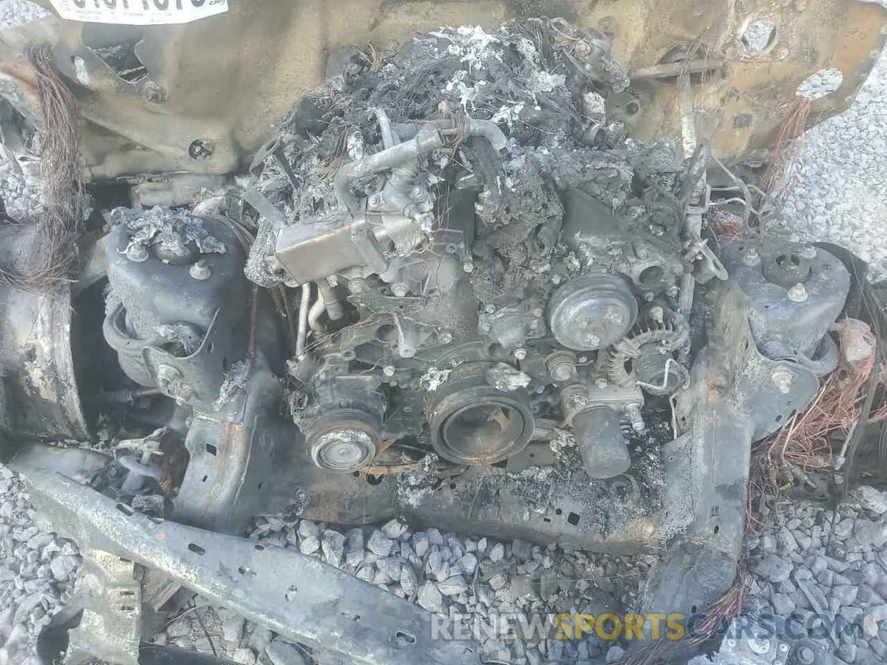 12 Photograph of a damaged car 1FTEW3K80RKE25275 FORD All Models 2024