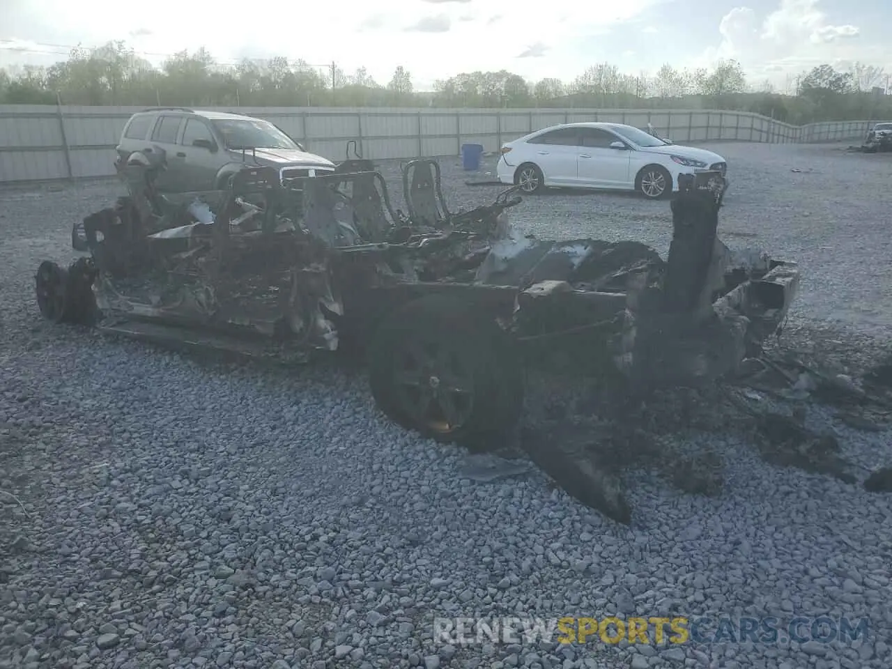 2 Photograph of a damaged car 1FTEW3K80RKE25275 FORD All Models 2024