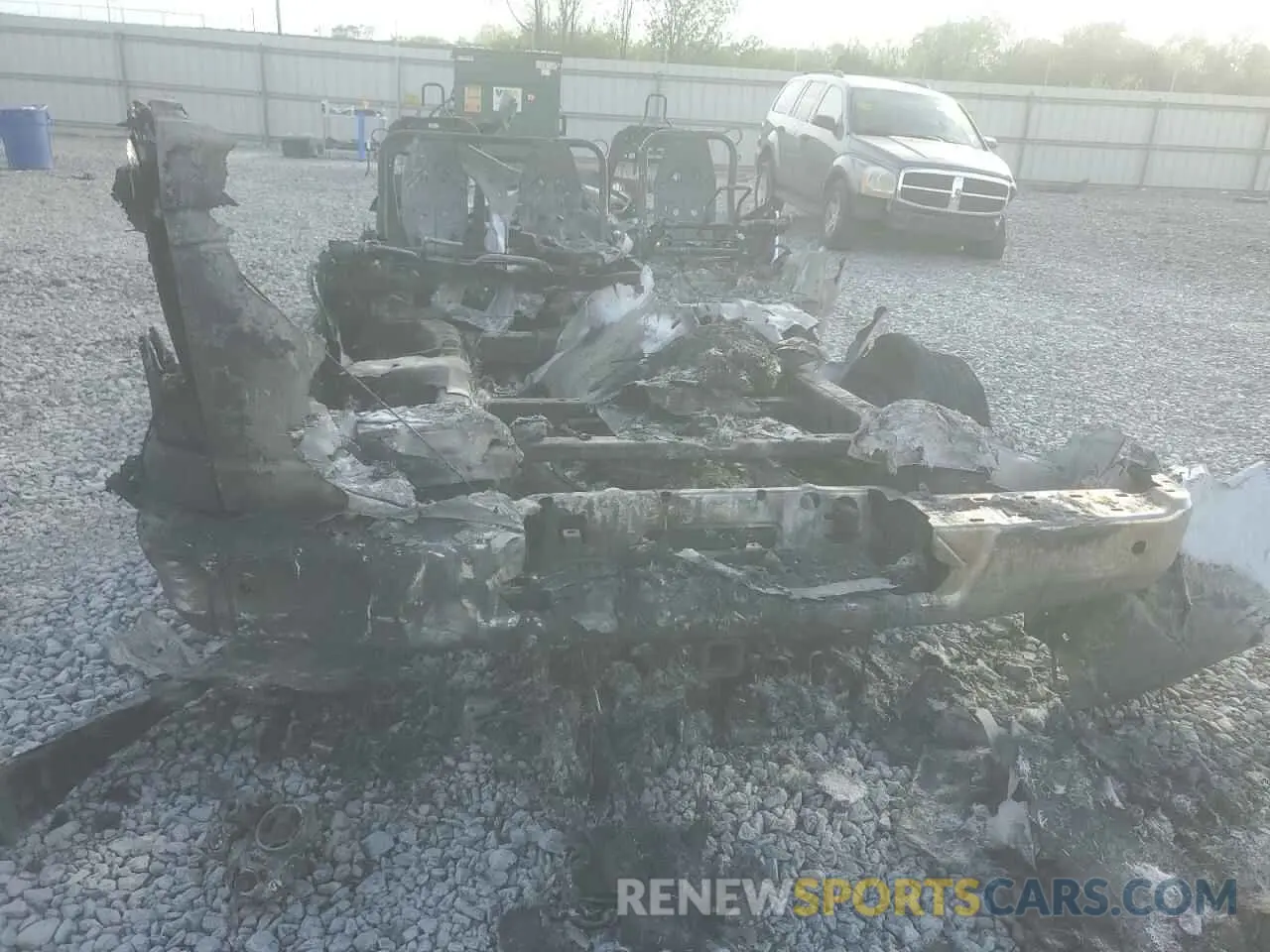 6 Photograph of a damaged car 1FTEW3K80RKE25275 FORD All Models 2024