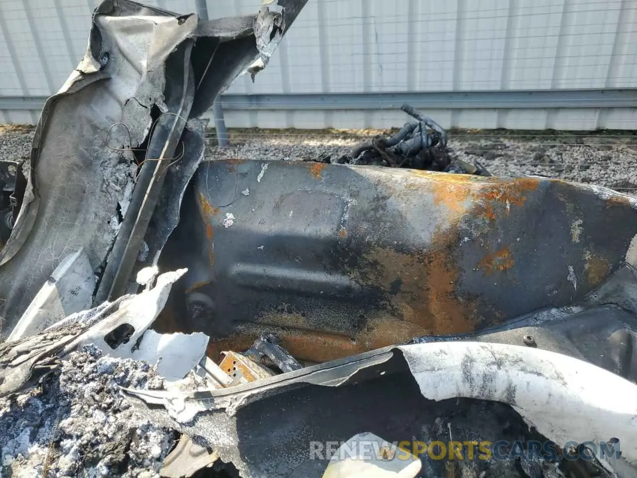 9 Photograph of a damaged car 1FTEW3K80RKE25275 FORD All Models 2024